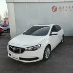 Buick Excelle 2022 из Китая