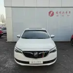 Buick Excelle 2022 из Китая