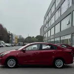 Kia K2 2017 из Китая
