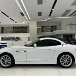 BMW Z4 2013 из Китая