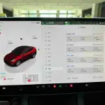 Tesla Model Y 2023 из Китая