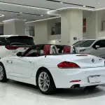 BMW Z4 2013 из Китая