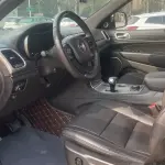 Jeep Grand Cherokee (Import) 2013 286 л.с. из Китая