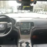Jeep Grand Cherokee (Import) 2013 286 л.с. из Китая
