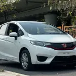 Honda Fit 2017 131 л.с. 131 л.с. из Китая