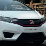 Honda Fit 2017 131 л.с. 131 л.с. из Китая