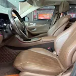 Mercedes-Benz E-Class 2021 из Китая