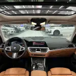 BMW 3 Series 2020 184 л.с. — лот 57781620 из Китая