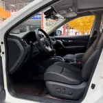 Nissan X-Trail 2022 151 л.с. из Китая