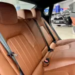 Maserati Quattroporte 2015 330 л.с. — лот 57782030 из Китая