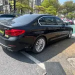 BMW 5 Series New Energy 2019 184 л.с. 184 л.с. из Китая