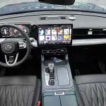 GAC Motor Trumpchi GS8 2022 252 л.с. из Китая