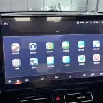 GAC Motor Trumpchi GS8 2022 252 л.с. из Китая