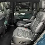 GAC Motor Trumpchi GS8 2022 252 л.с. из Китая