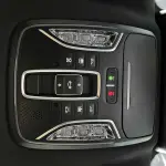GAC Motor Trumpchi GS8 2022 252 л.с. из Китая
