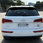 Audi Q5L 2021 из Китая