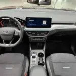 Ford Focus Active 2021 из Китая