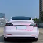 Tesla Model 3 2020 из Китая