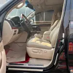 Toyota Land Cruiser 2015 из Китая
