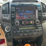 Toyota Land Cruiser 2015 из Китая