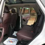 Jetour X90 PRO 2024 из Китая