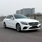 Mercedes-Benz C-Class 2020 184 л.с. — лот 57782029 из Китая