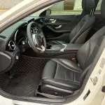 Mercedes-Benz C-Class 2020 184 л.с. — лот 57782029 из Китая