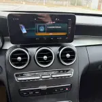 Mercedes-Benz C-Class 2020 184 л.с. — лот 57782029 из Китая