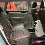 Volkswagen Tavendor 2023 из Китая