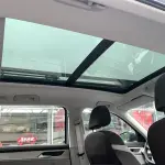 Volkswagen Tavendor 2023 из Китая