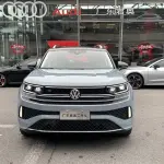 Volkswagen Tavendor 2023 из Китая
