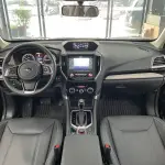 Subaru Forester 2022 из Китая