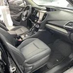 Subaru Forester 2022 из Китая