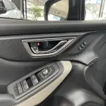 Subaru Forester 2022 из Китая