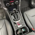 Subaru Forester 2022 из Китая