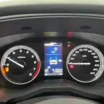 Subaru Forester 2022 из Китая