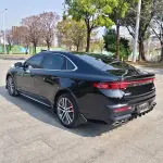 Geely Xingrui 2024 181 л.с. 181 л.с. 181 л.с. 181 л.с. из Китая