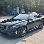 Geely Xingrui 2024 181 л.с. 181 л.с. 181 л.с. 181 л.с. из Китая