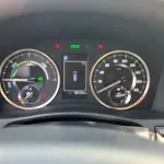 Toyota Alphard 2022 из Китая