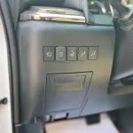 Toyota Alphard 2022 из Китая