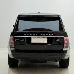 Land Rover Range Rover 2016 381 л.с. 381 л.с. из Китая
