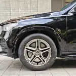Mercedes-Benz GLE 2020 из Китая