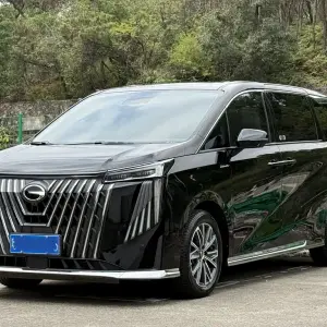 GAC Motor Trumpchi M8 2025 252 л.с. 252 л.с. 252 л.с. 252 л.с. из Китая
