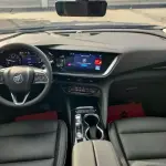 Buick Envision Plus 2022 237 л.с. из Китая