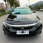 Honda Inspire 2023 из Китая