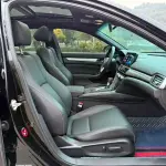 Honda Inspire 2023 из Китая