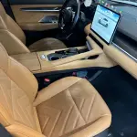 Zeekr 001 2023 из Китая