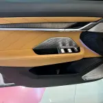 Zeekr 001 2023 из Китая