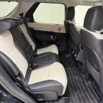 Land Rover Discovery 2022 360 л.с. 360 л.с. из Китая