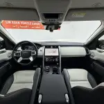 Land Rover Discovery 2022 360 л.с. 360 л.с. из Китая
